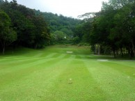 Penang Golf Club (